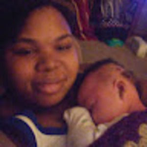 Meet your Posher, Brandi